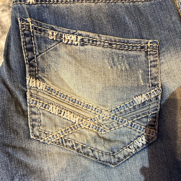Men’s BKE Carter jeans 29R - Picture 2 of 7